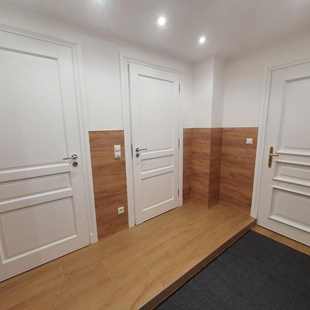 Vienna Premium Apartments - Self Check-In Экстерьер фото
