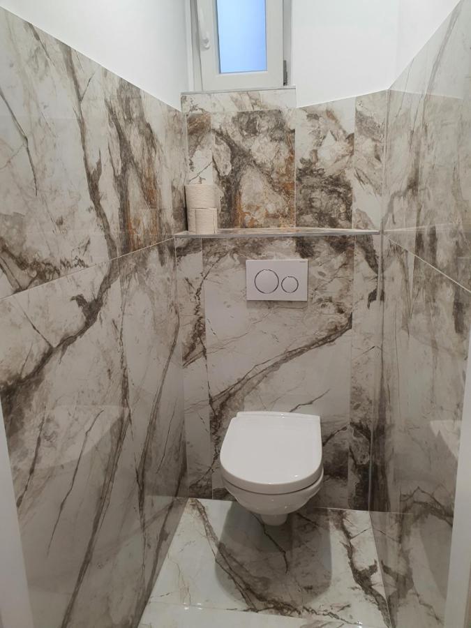 Vienna Premium Apartments - Self Check-In Экстерьер фото