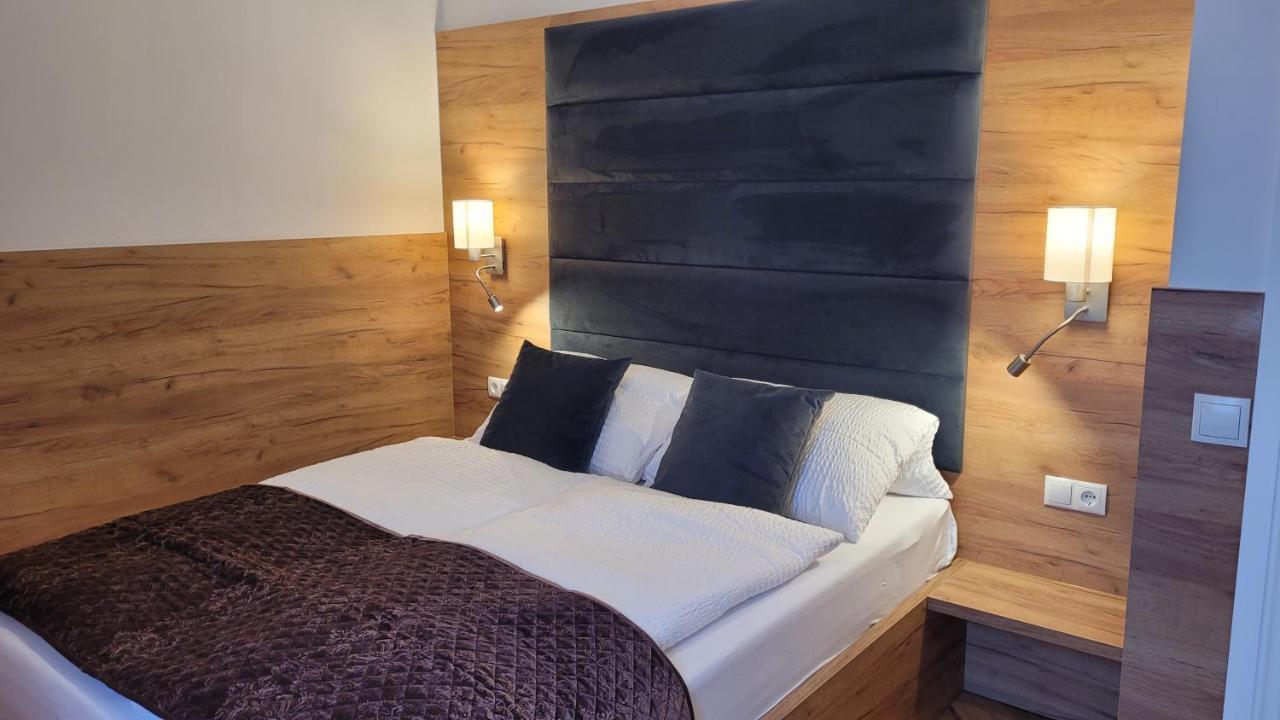 Vienna Premium Apartments - Self Check-In Экстерьер фото