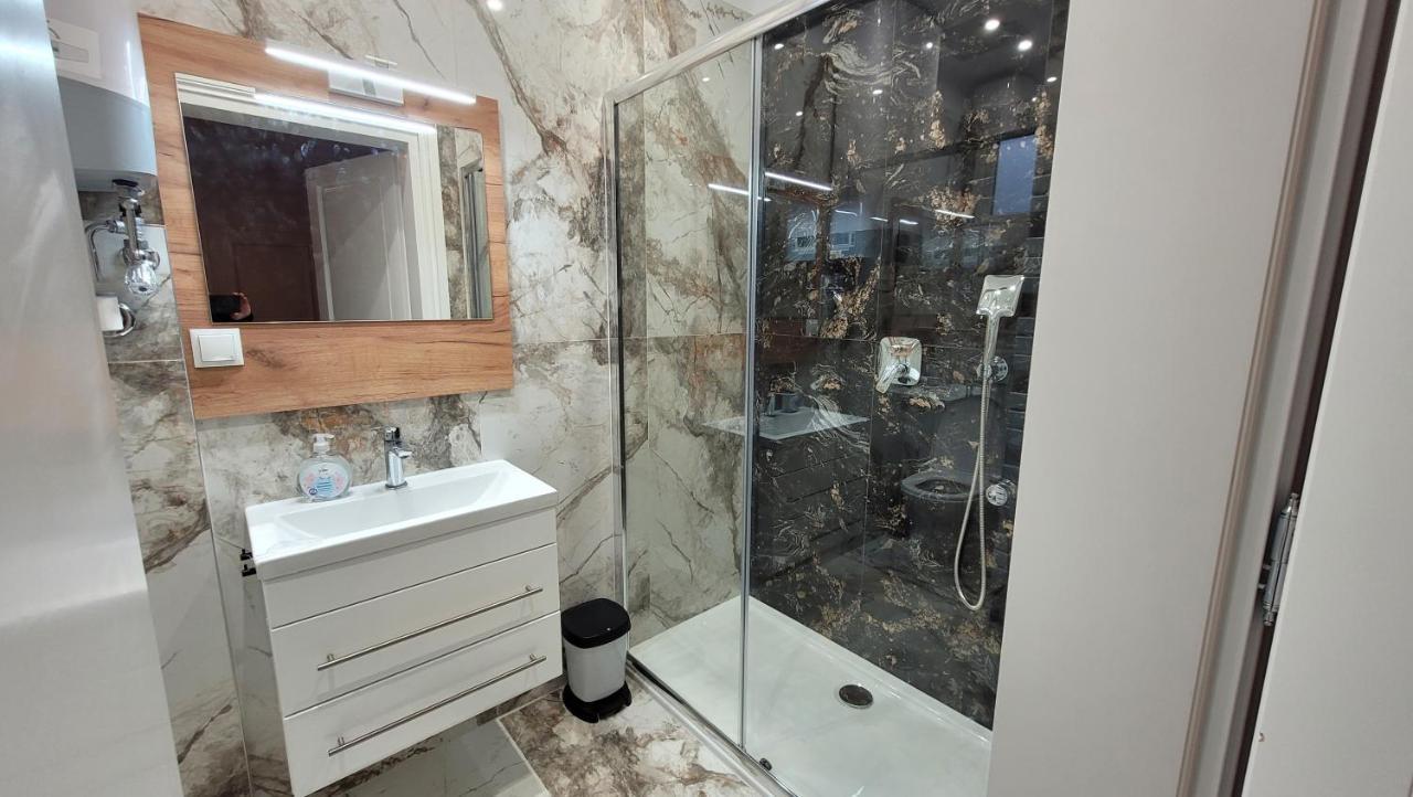 Vienna Premium Apartments - Self Check-In Экстерьер фото