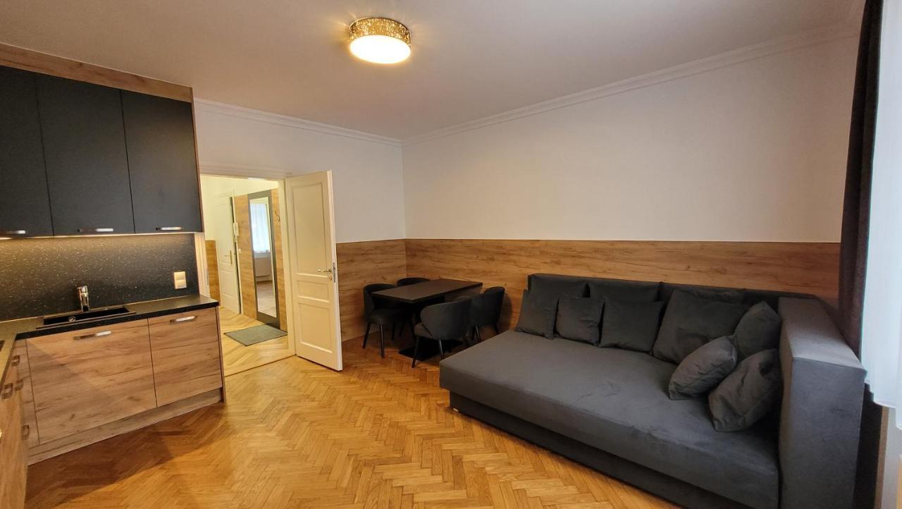 Vienna Premium Apartments - Self Check-In Экстерьер фото