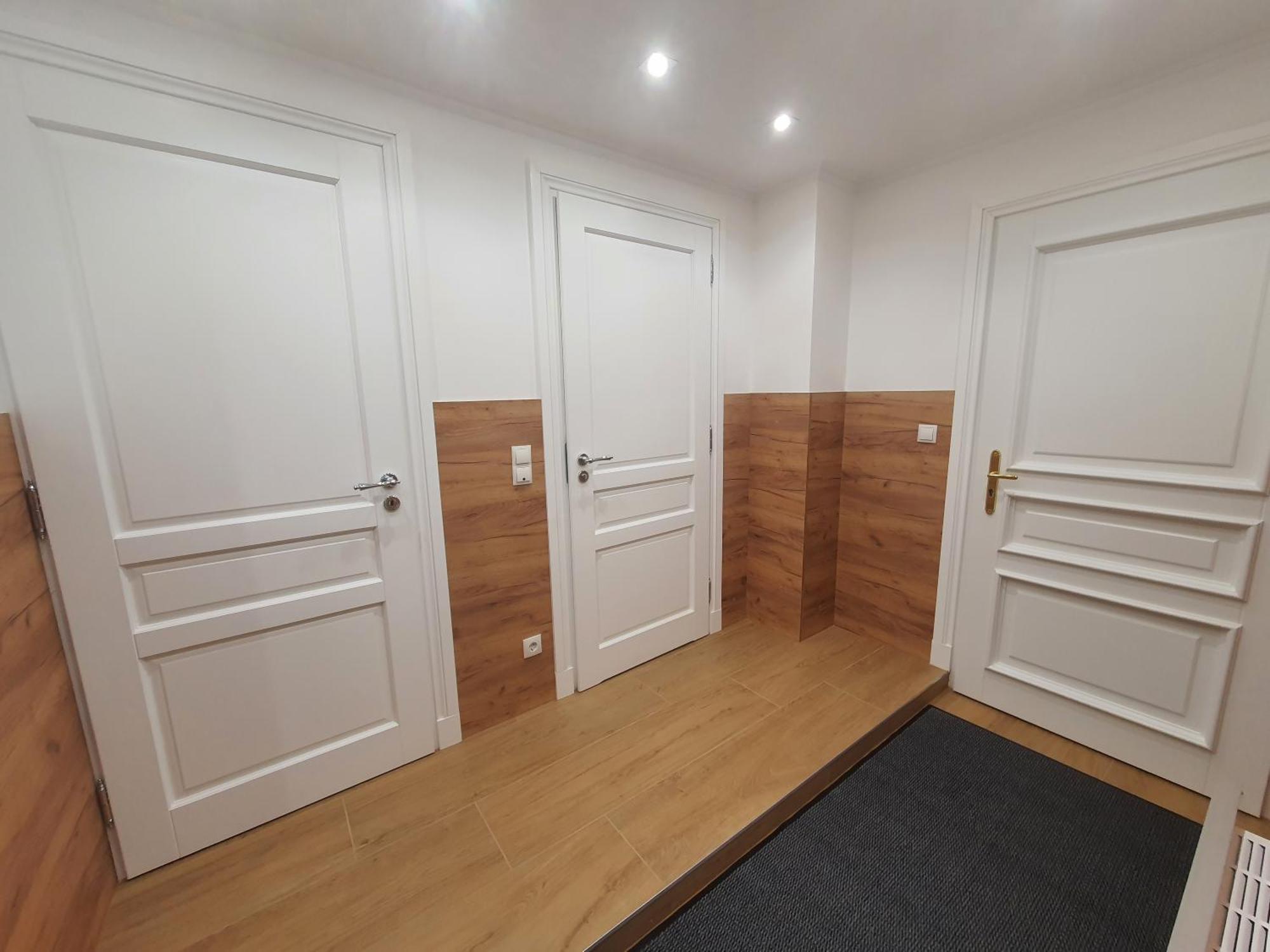 Vienna Premium Apartments - Self Check-In Экстерьер фото