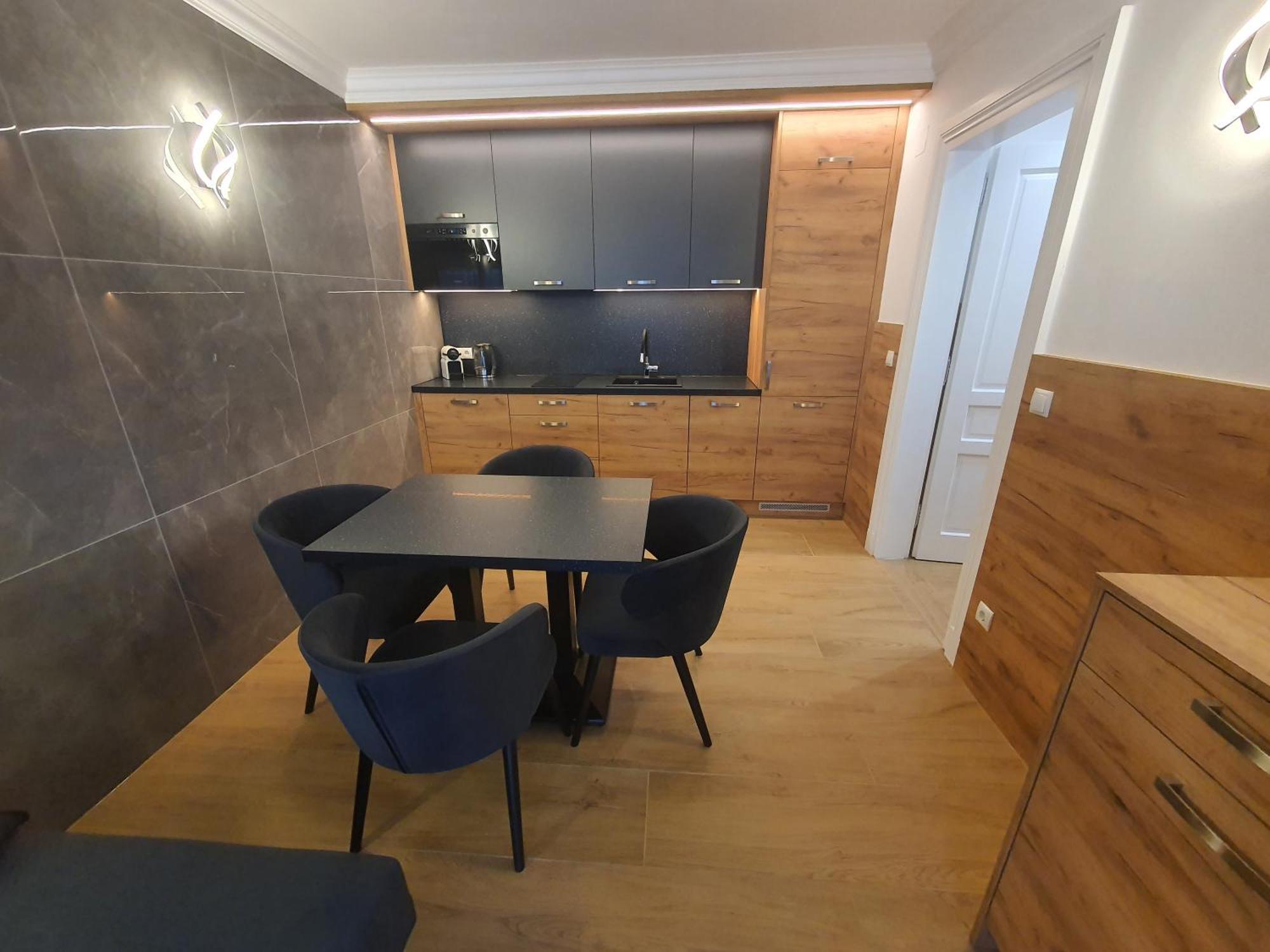 Vienna Premium Apartments - Self Check-In Экстерьер фото