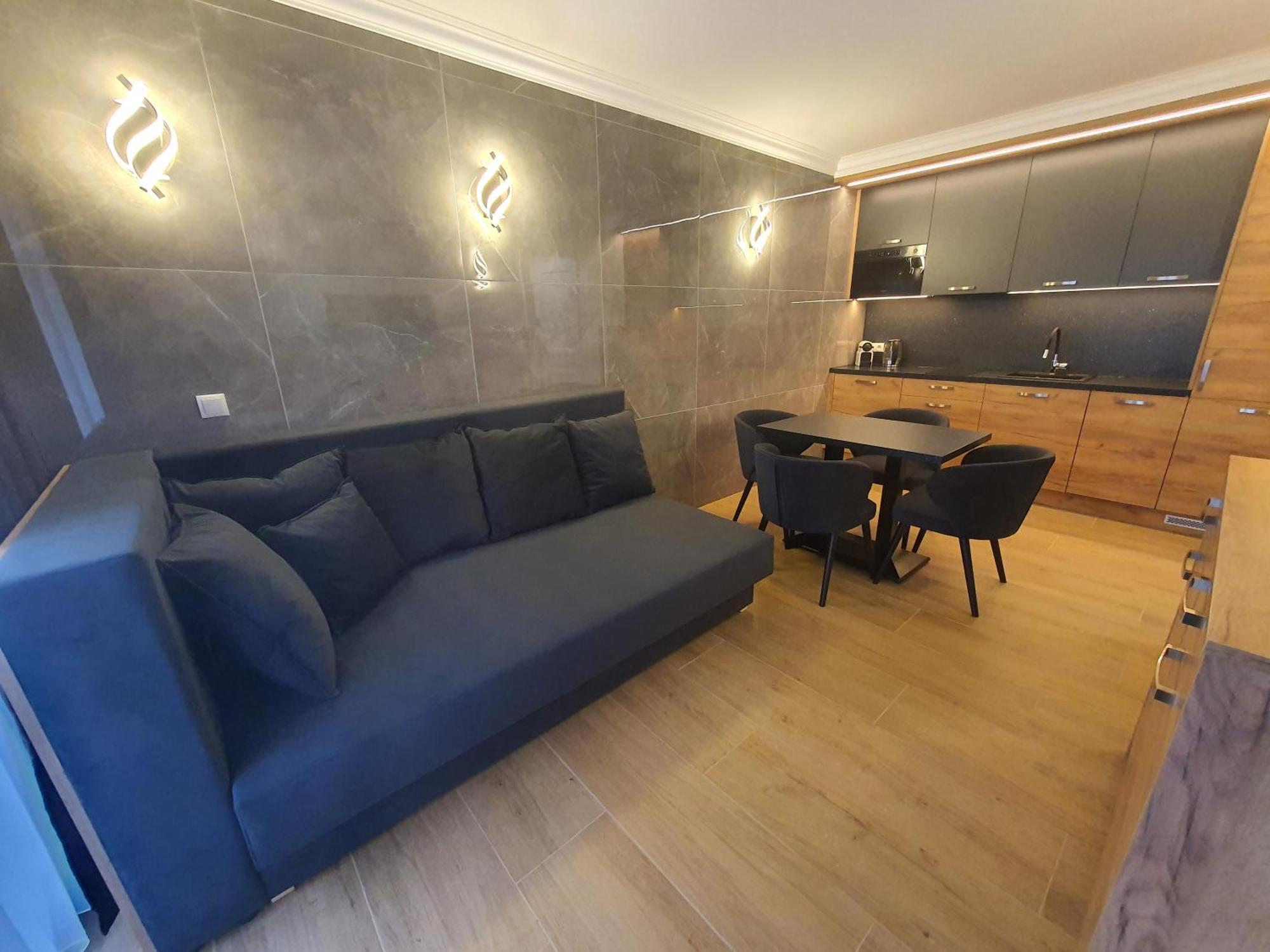 Vienna Premium Apartments - Self Check-In Экстерьер фото