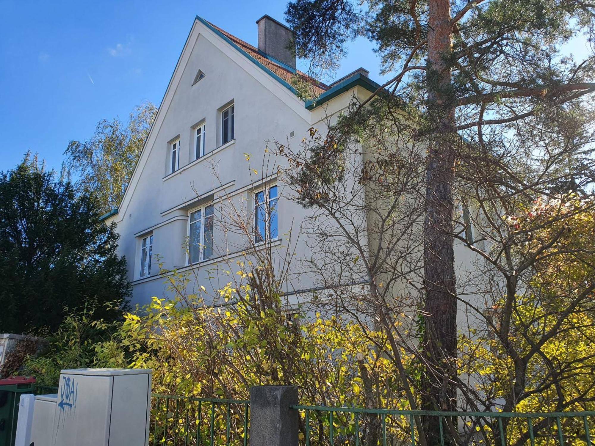 Vienna Premium Apartments - Self Check-In Экстерьер фото